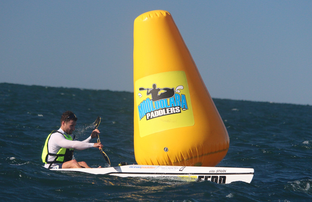 Beach to Beach 2022-24